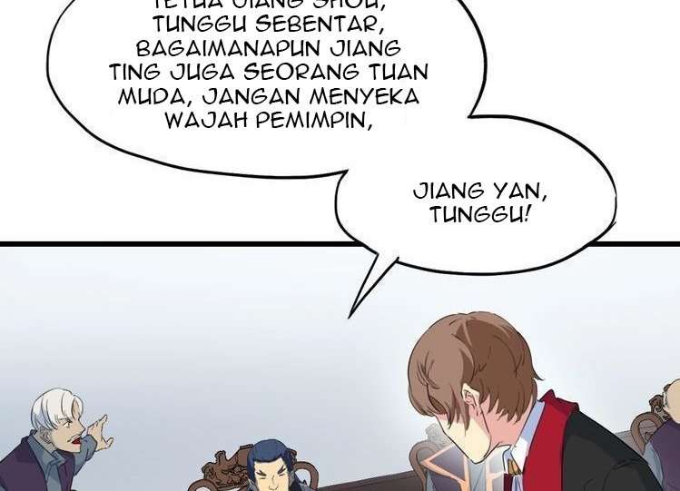Dragon’s Blood Vessels Chapter 12 Gambar 89