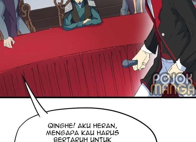 Dragon’s Blood Vessels Chapter 12 Gambar 90