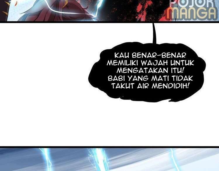 Dragon’s Blood Vessels Chapter 11 Gambar 100