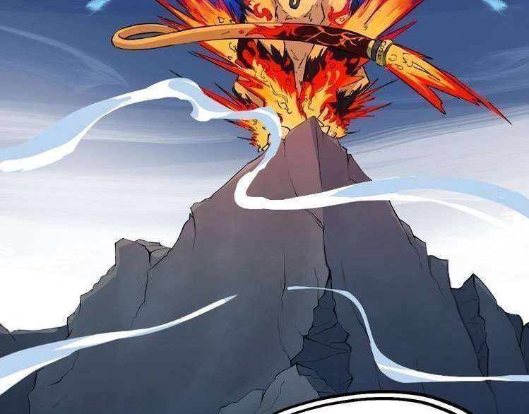 Dragon’s Blood Vessels Chapter 11 Gambar 107
