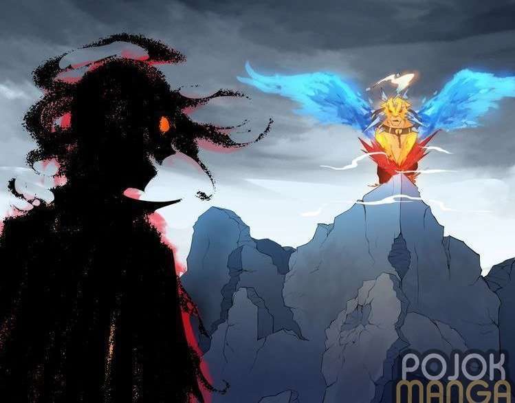 Dragon’s Blood Vessels Chapter 11 Gambar 109