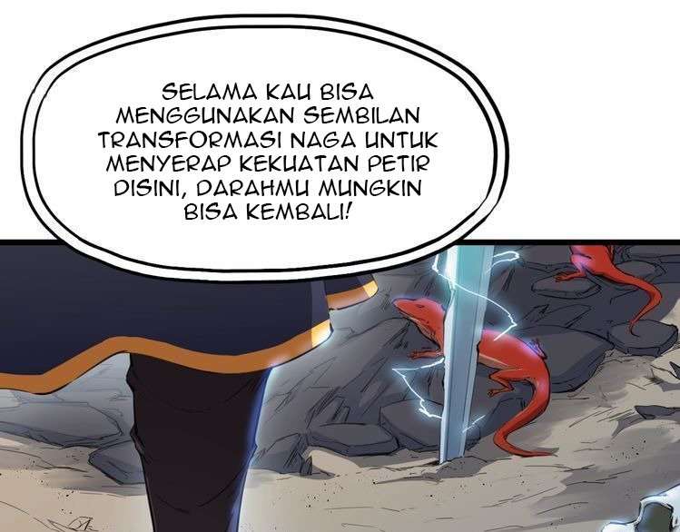 Dragon’s Blood Vessels Chapter 11 Gambar 11