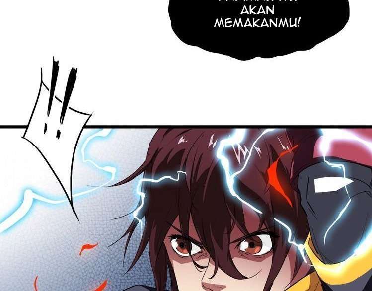 Dragon’s Blood Vessels Chapter 11 Gambar 112