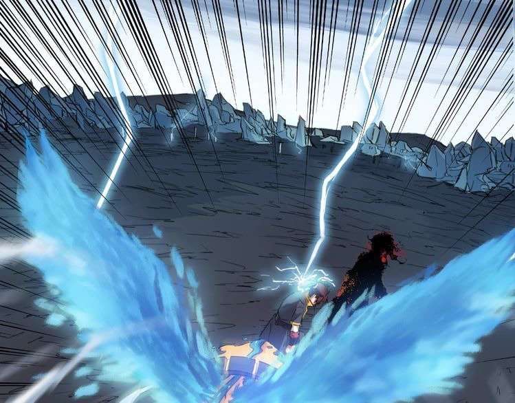 Dragon’s Blood Vessels Chapter 11 Gambar 114