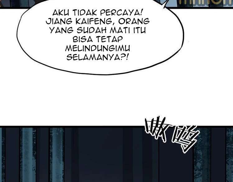 Dragon’s Blood Vessels Chapter 11 Gambar 119