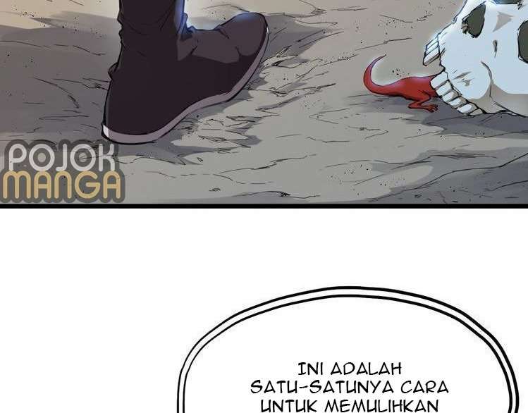 Dragon’s Blood Vessels Chapter 11 Gambar 12