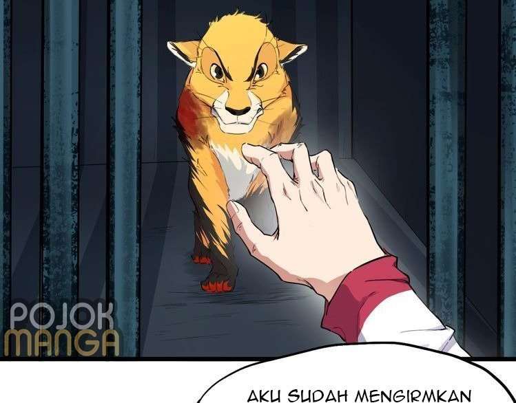 Dragon’s Blood Vessels Chapter 11 Gambar 120
