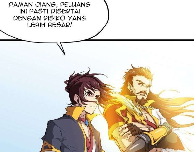 Dragon’s Blood Vessels Chapter 11 Gambar 16