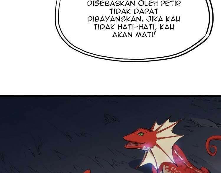 Dragon’s Blood Vessels Chapter 11 Gambar 18