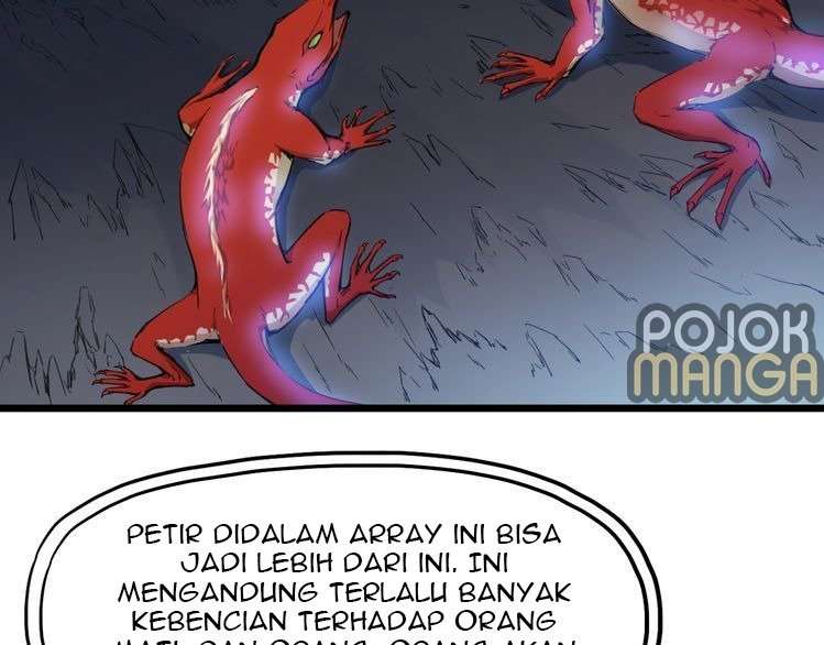 Dragon’s Blood Vessels Chapter 11 Gambar 19