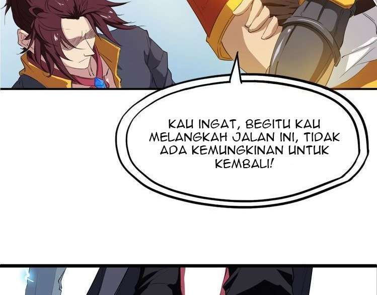 Dragon’s Blood Vessels Chapter 11 Gambar 24
