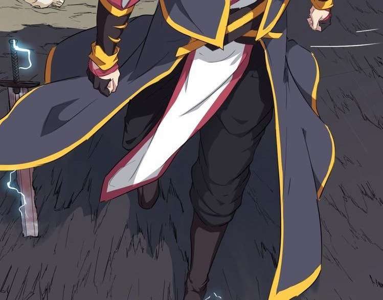 Dragon’s Blood Vessels Chapter 11 Gambar 28