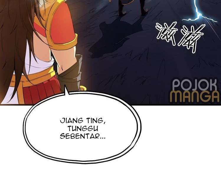 Dragon’s Blood Vessels Chapter 11 Gambar 33