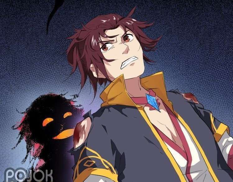 Dragon’s Blood Vessels Chapter 11 Gambar 44