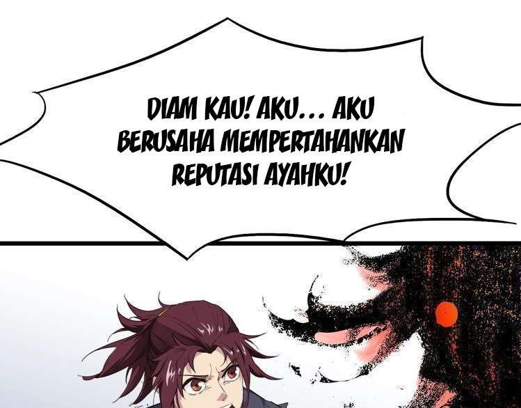 Dragon’s Blood Vessels Chapter 11 Gambar 48