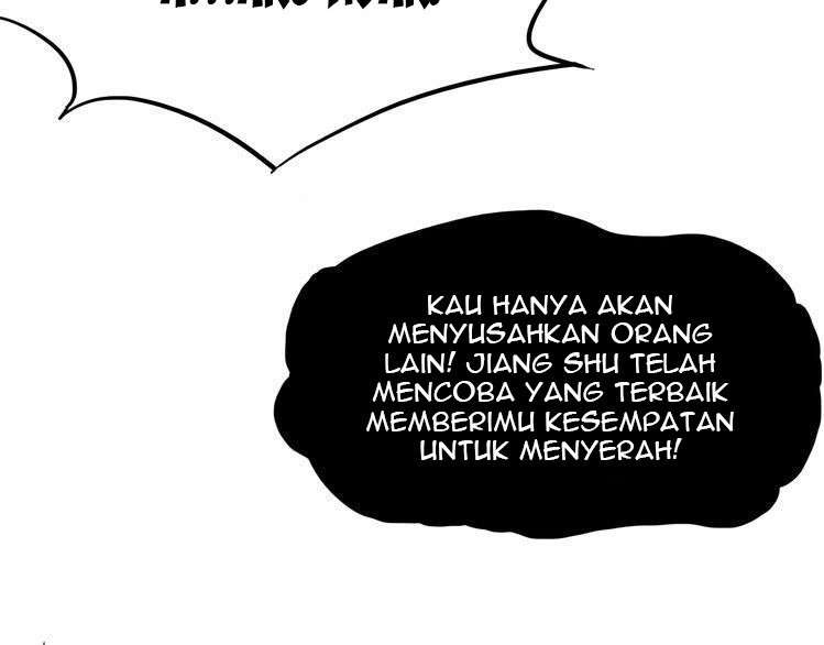 Dragon’s Blood Vessels Chapter 11 Gambar 52