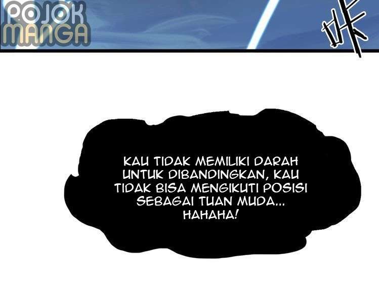 Dragon’s Blood Vessels Chapter 11 Gambar 56