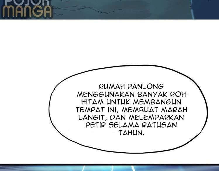 Dragon’s Blood Vessels Chapter 11 Gambar 6