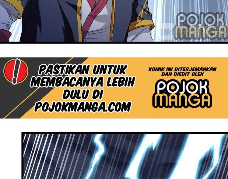 Dragon’s Blood Vessels Chapter 11 Gambar 65