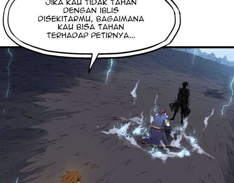 Dragon’s Blood Vessels Chapter 11 Gambar 69