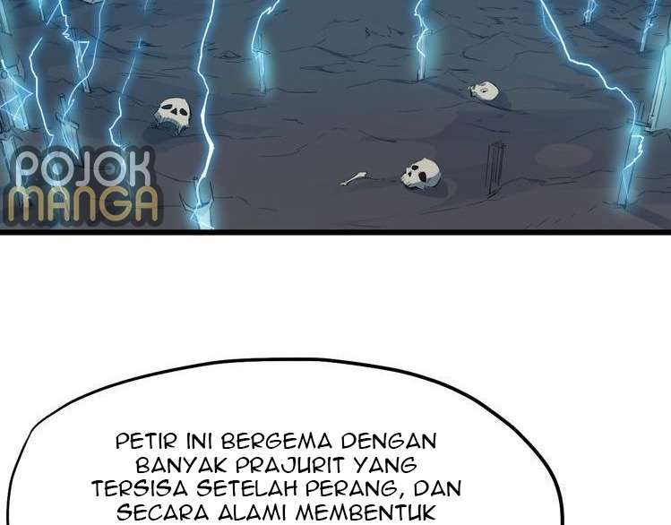 Dragon’s Blood Vessels Chapter 11 Gambar 8