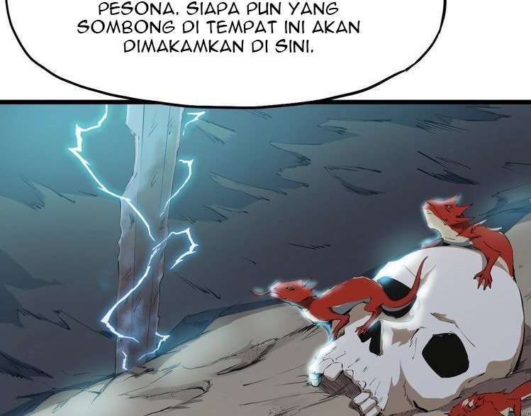Dragon’s Blood Vessels Chapter 11 Gambar 9
