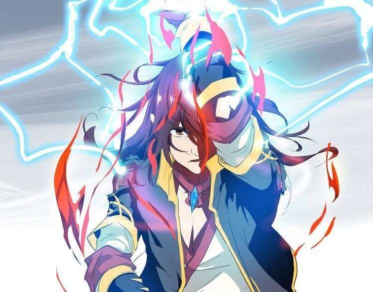Dragon’s Blood Vessels Chapter 11 Gambar 94