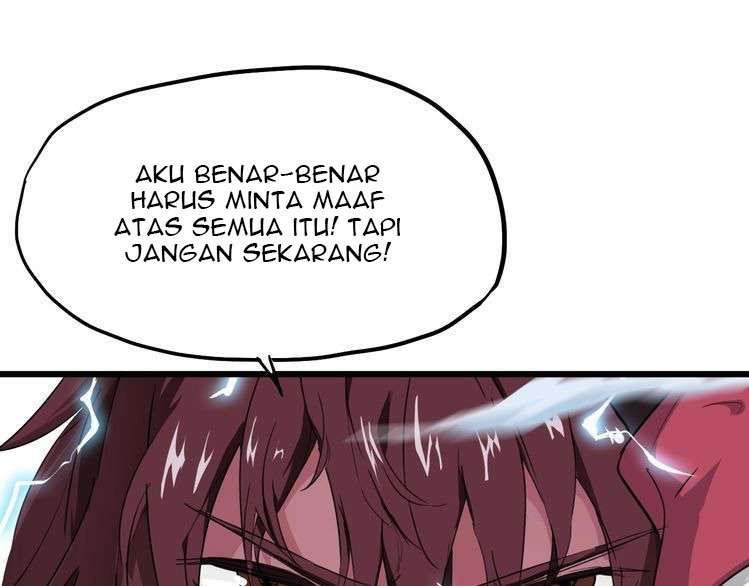 Dragon’s Blood Vessels Chapter 11 Gambar 97