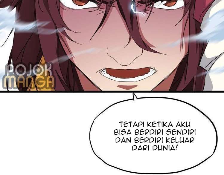 Dragon’s Blood Vessels Chapter 11 Gambar 98