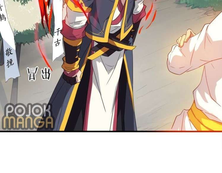 Dragon’s Blood Vessels Chapter 10 Gambar 11