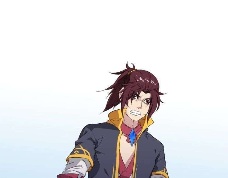 Dragon’s Blood Vessels Chapter 10 Gambar 12