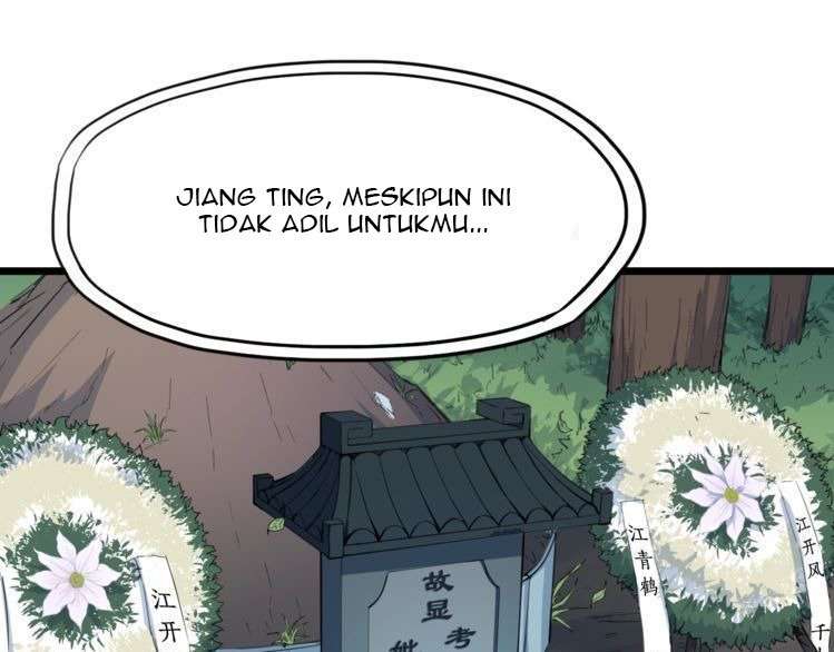 Baca Manhua Dragon’s Blood Vessels Chapter 10 Gambar 2