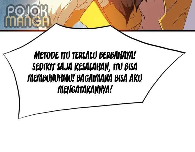 Dragon’s Blood Vessels Chapter 10 Gambar 21