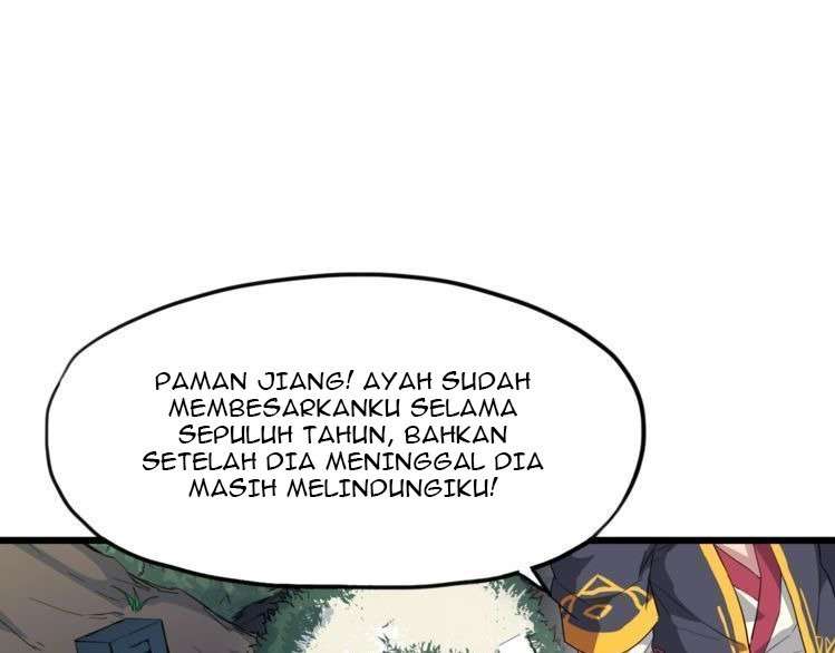 Dragon’s Blood Vessels Chapter 10 Gambar 22