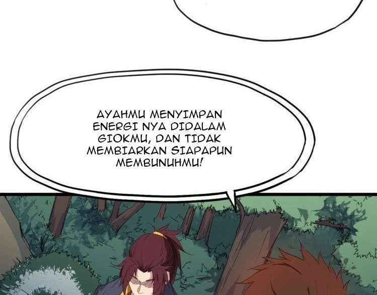 Dragon’s Blood Vessels Chapter 10 Gambar 24