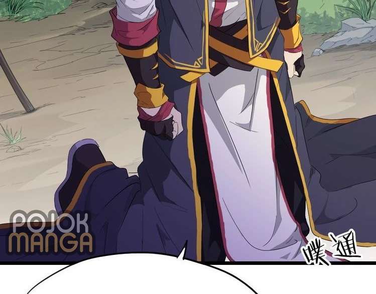 Dragon’s Blood Vessels Chapter 10 Gambar 28