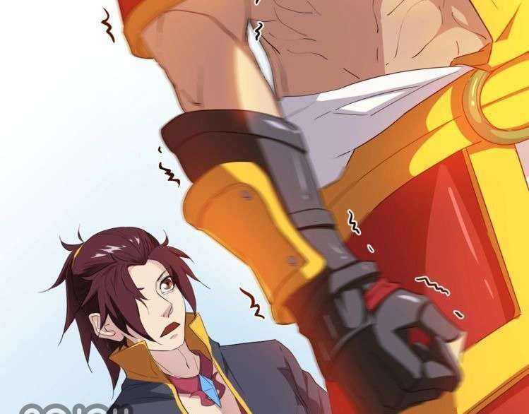Dragon’s Blood Vessels Chapter 10 Gambar 30