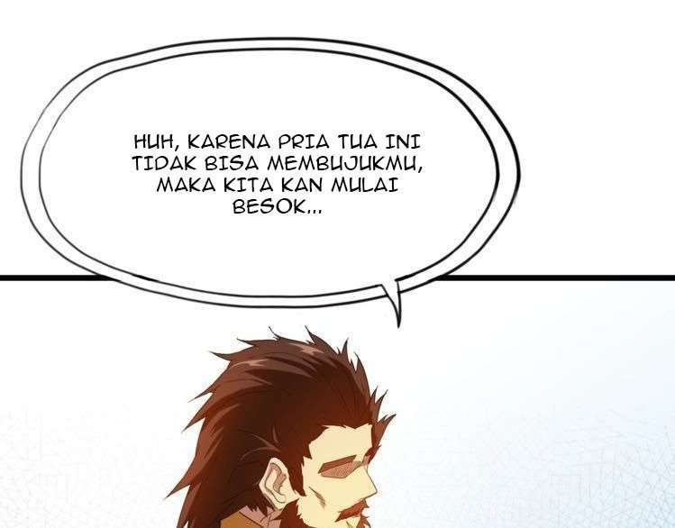 Dragon’s Blood Vessels Chapter 10 Gambar 34
