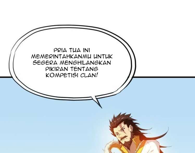 Dragon’s Blood Vessels Chapter 10 Gambar 4
