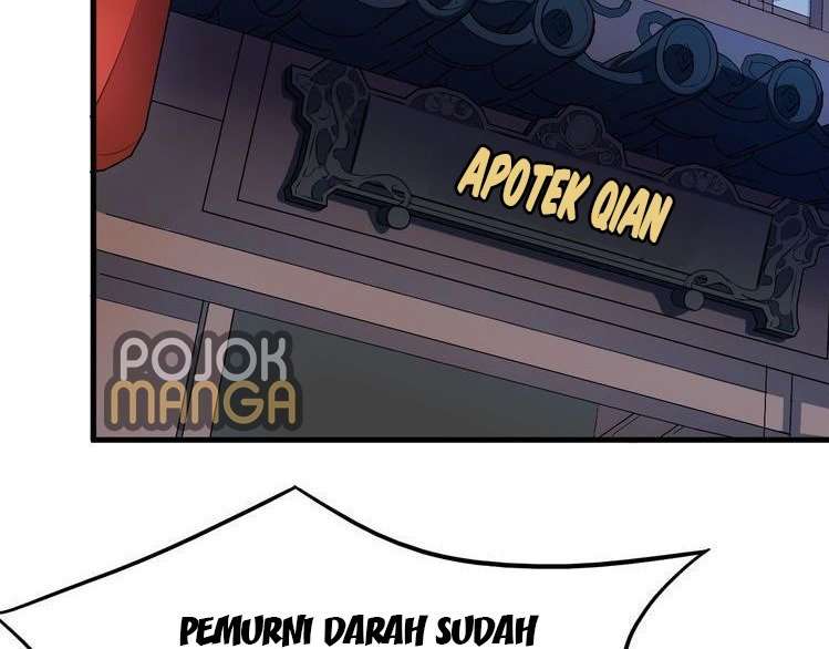 Dragon’s Blood Vessels Chapter 10 Gambar 41