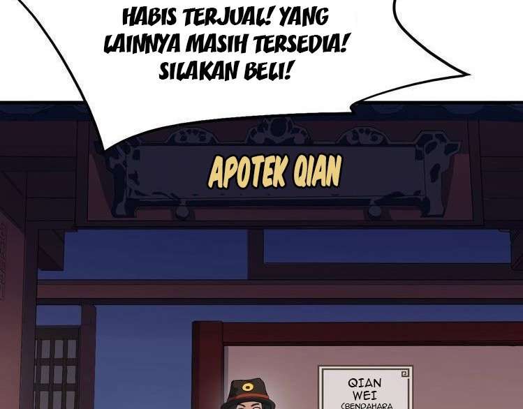Dragon’s Blood Vessels Chapter 10 Gambar 42