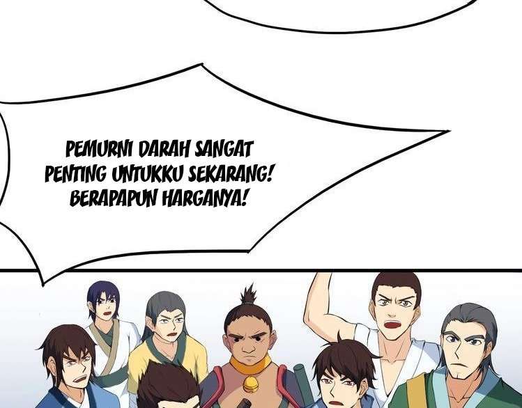 Dragon’s Blood Vessels Chapter 10 Gambar 44