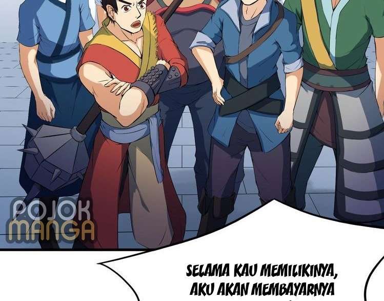 Dragon’s Blood Vessels Chapter 10 Gambar 45