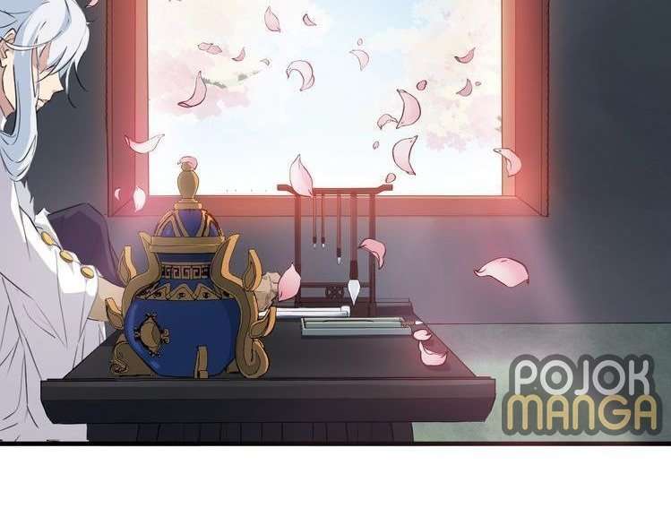 Dragon’s Blood Vessels Chapter 10 Gambar 49