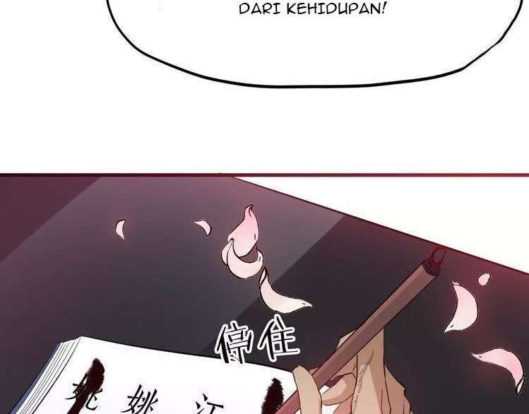 Dragon’s Blood Vessels Chapter 10 Gambar 52