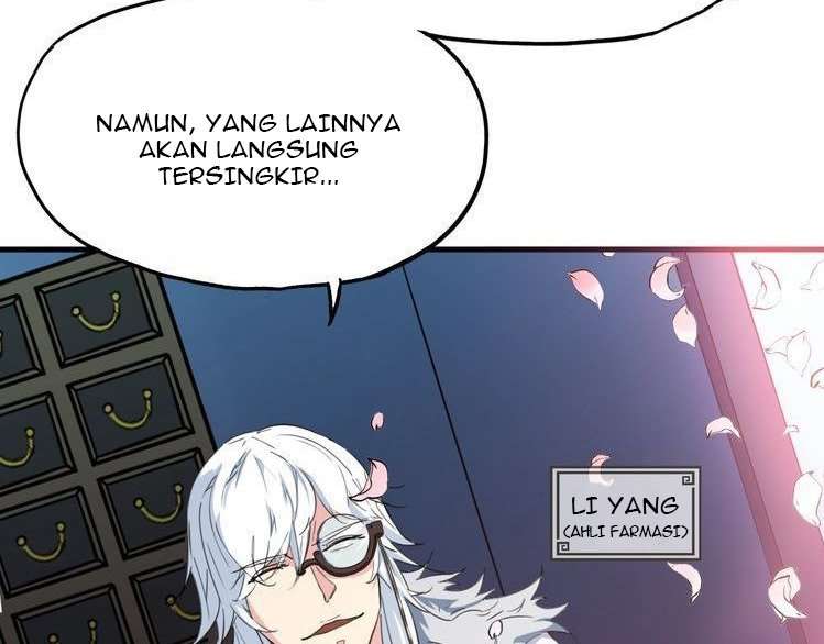 Dragon’s Blood Vessels Chapter 10 Gambar 54
