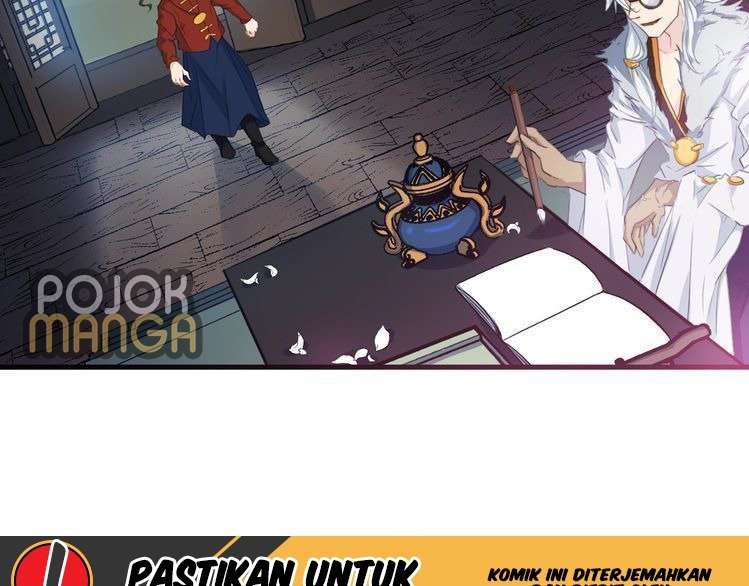 Dragon’s Blood Vessels Chapter 10 Gambar 58