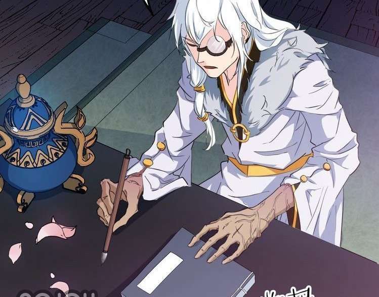 Dragon’s Blood Vessels Chapter 10 Gambar 60