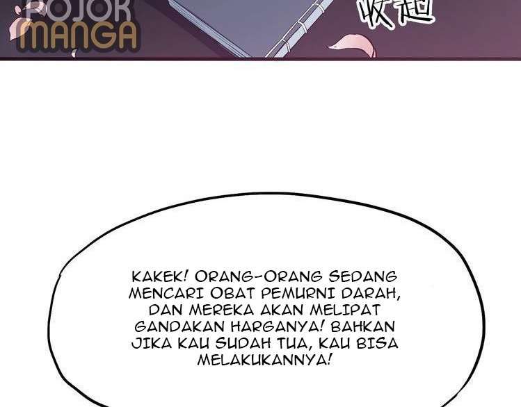 Dragon’s Blood Vessels Chapter 10 Gambar 61