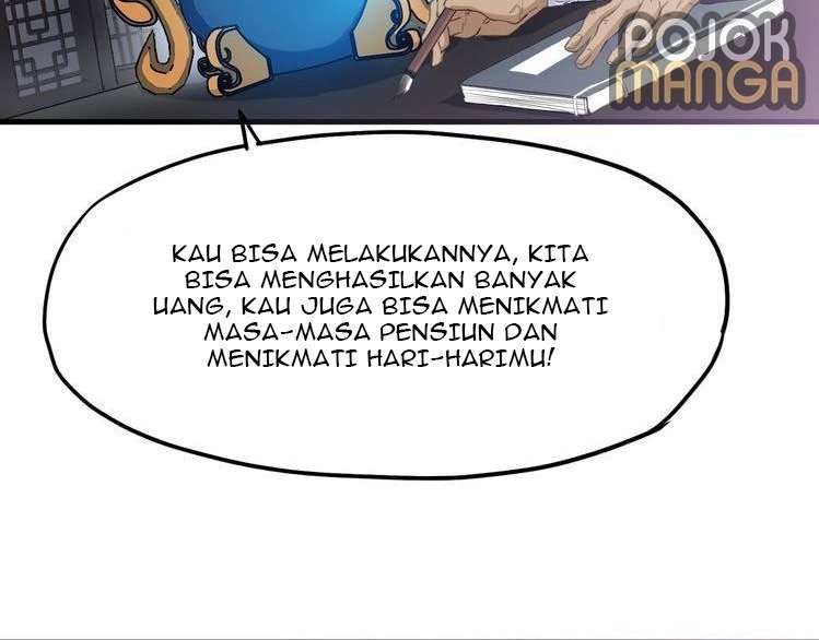Dragon’s Blood Vessels Chapter 10 Gambar 63